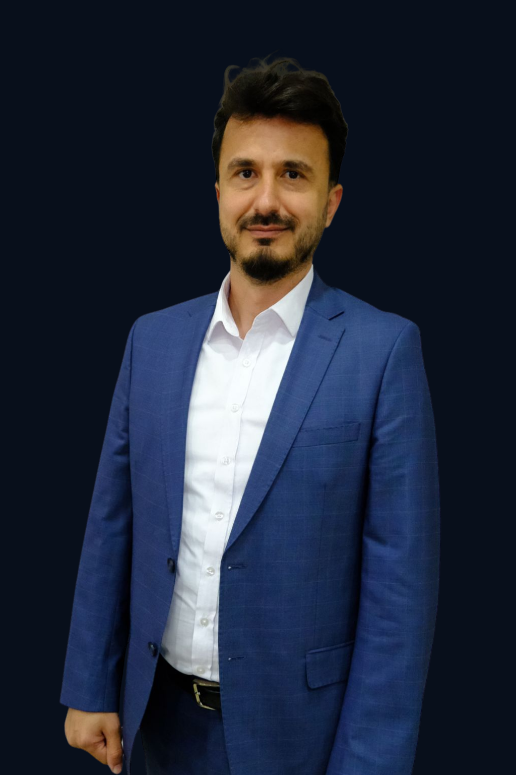 Galip Aydoğan