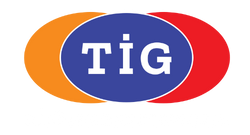 TİG Logo